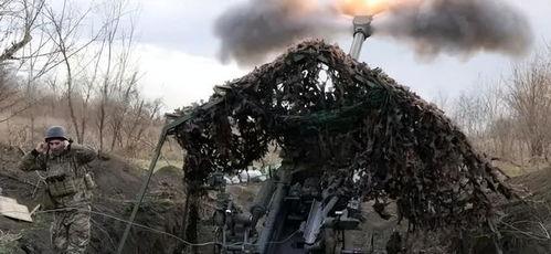 俄乌战争爆料最新消息,战局突变，各方势力动态解析  第2张