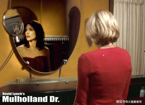 穆赫兰道 在线观看,梦境与现实的交错之旅 第3张 穆赫兰道 在线观看,梦境与现实的交错之旅 第3张